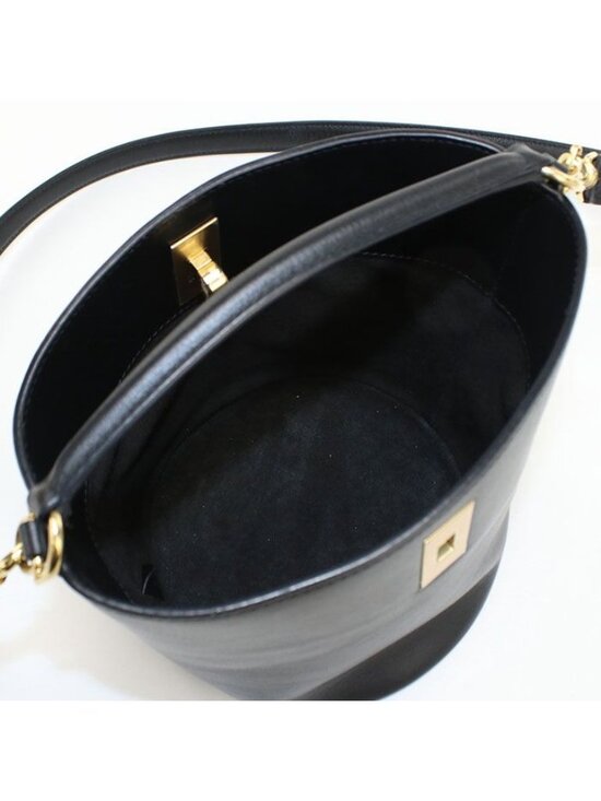 What Do You Think Of The New Celine 16 Bucket? | PurseBlog Celine Teen Bucket 2-Way 16 Seeds Handbag Calf